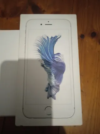 Scatola per iPhone 6s 16 GB