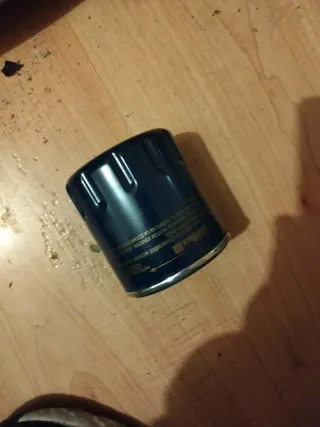 Filtro de Aceite Purflux LS923