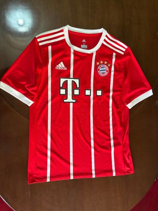 Camiseta Adidas Bayern Múnich Talla M