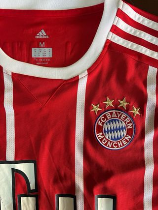 Camiseta Adidas Bayern Múnich Talla M