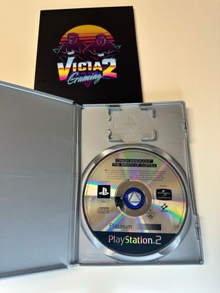 Crash Bandicoot The Wrath of Cortex
