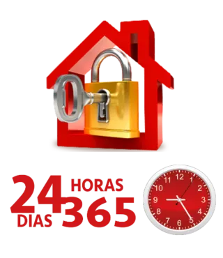 Cerrajero 24 horas