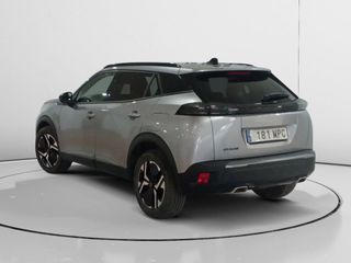 Peugeot 2008 1.2 PureTech Allure