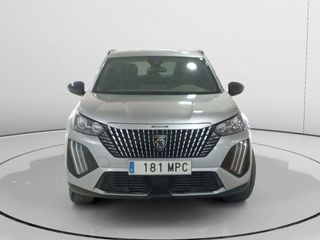 Peugeot 2008 1.2 PureTech Allure