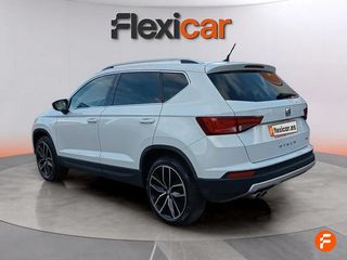 Seat Ateca 2.0 TDI 140kW DSG 4Dr St&Sp Xcellence Pl
