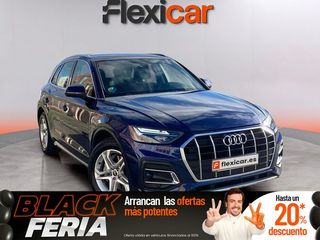 Audi Q5 35 TDI 120kW (163CV) S tronic