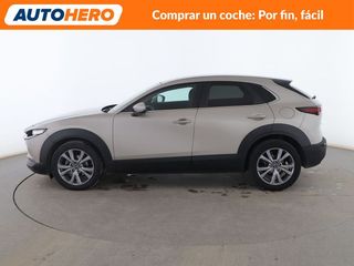 Mazda CX-30 2.0 Skyactiv-G Mild-Hybrid Evolution 2WD
