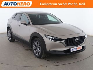 Mazda CX-30 2.0 Skyactiv-G Mild-Hybrid Evolution 2WD