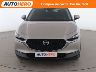 Mazda CX-30 2.0 Skyactiv-G Mild-Hybrid Evolution 2WD