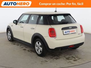 MINI Cooper One D 5p