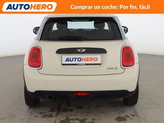 MINI Cooper One D 5p