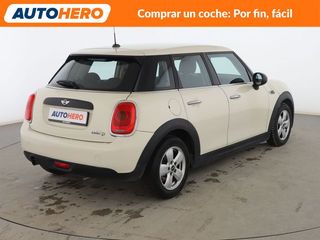 MINI Cooper One D 5p