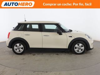 MINI Cooper One D 5p