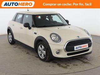 MINI Cooper One D 5p