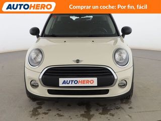 MINI Cooper One D 5p