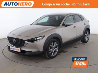 Mazda CX-30 2.0 Skyactiv-G Mild-Hybrid Evolution 2WD