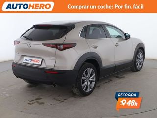 Mazda CX-30 2.0 Skyactiv-G Mild-Hybrid Evolution 2WD