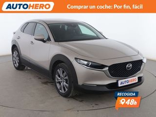 Mazda CX-30 2.0 Skyactiv-G Mild-Hybrid Evolution 2WD