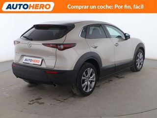 Mazda CX-30 2.0 Skyactiv-G Mild-Hybrid Evolution 2WD