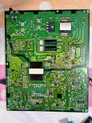 Se Vende Placa Fuente de Poder TV Samsung