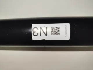 Amortiguador Trasero Toyota 48530-0DJ70