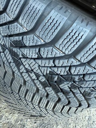 Llantas BBS Motorsport 18 5x100 Gomas Nuevas