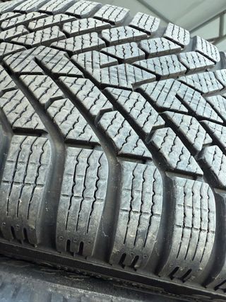 Llantas BBS Motorsport 18 5x100 Gomas Nuevas