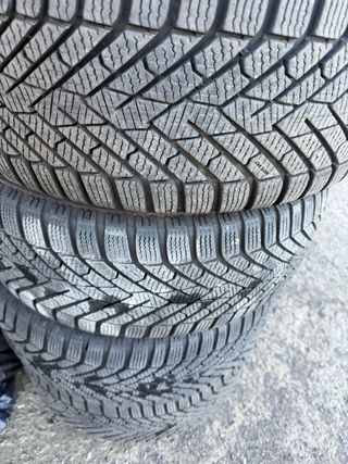 Llantas BBS Motorsport 18 5x100 Gomas Nuevas