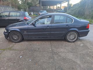 BMW Serie 3 2002