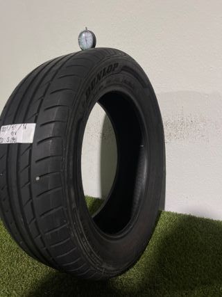 205 55 16 91V DUNLOP SPORT BLUE RESPONSE