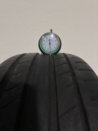 205 55 16 91V DUNLOP SPORT BLUE RESPONSE