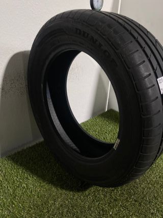 205 55 16 91V DUNLOP SPORT BLUE RESPONSE