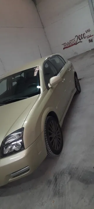 Opel signu 2005 2005