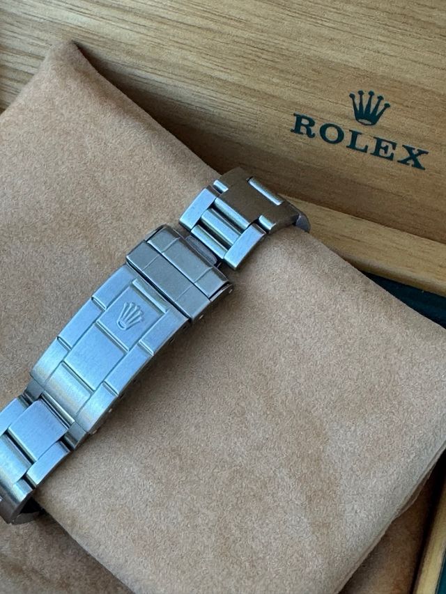 ROLEX SUBMARINER