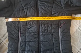 Piumino e smanicato donna taglia XS