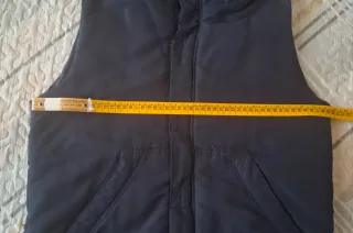 Piumino e smanicato donna taglia XS