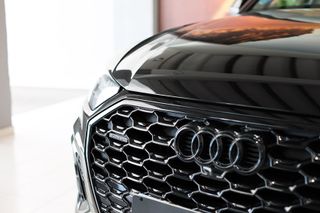 AUDI Q5 Sportback 40TDI Quattro-Ultra Black Line S