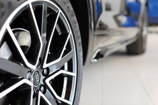 AUDI Q5 Sportback 40TDI Quattro-Ultra Black Line S