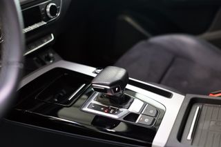 AUDI Q5 Sportback 40TDI Quattro-Ultra Black Line S