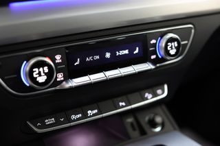 AUDI Q5 Sportback 40TDI Quattro-Ultra Black Line S