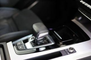 AUDI Q5 Sportback 40TDI Quattro-Ultra Black Line S