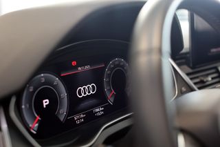 AUDI Q5 Sportback 40TDI Quattro-Ultra Black Line S