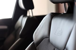 AUDI Q5 Sportback 40TDI Quattro-Ultra Black Line S