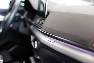 AUDI Q5 Sportback 40TDI Quattro-Ultra Black Line S