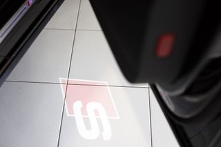 AUDI Q5 Sportback 40TDI Quattro-Ultra Black Line S