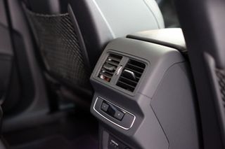 AUDI Q5 Sportback 40TDI Quattro-Ultra Black Line S