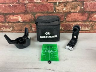 Nivel Láser Bultmeier 2800010836