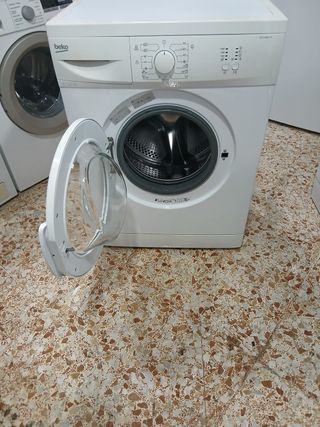 Lavadora Beko 5kg