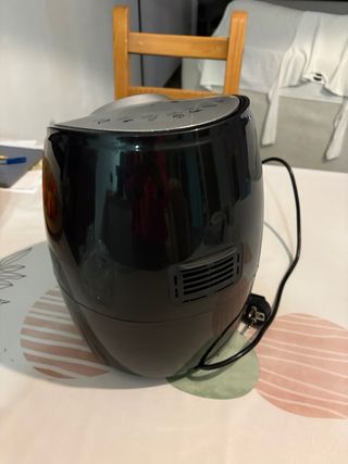 Freidora de Aire Masterpro