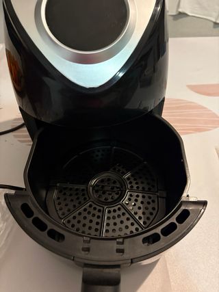 Freidora de Aire Masterpro